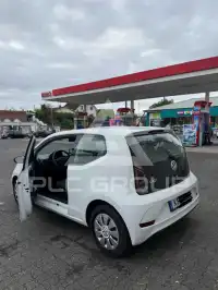 2019 Volkswagen Up