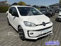 2019 Volkswagen Up