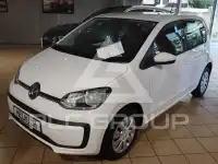 2019 Volkswagen Up