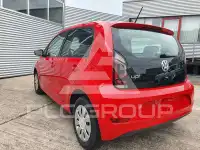 2019 Volkswagen Up