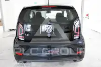 2019 Volkswagen Up