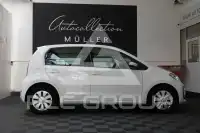 2019 Volkswagen Up