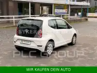 2019 Volkswagen Up