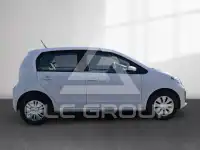 2019 Volkswagen Up