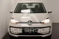 2019 Volkswagen Up