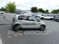 2019 Volkswagen Up