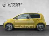2019 Volkswagen Up