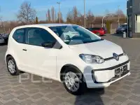 2019 Volkswagen Up
