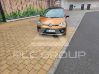 2019 Volkswagen Up