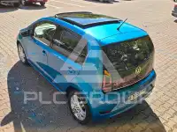 2019 Volkswagen Up