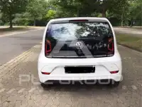 2019 Volkswagen Up
