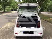 2019 Volkswagen Up