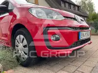 2019 Volkswagen Up
