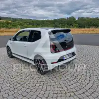 2019 Volkswagen Up
