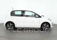 2019 Volkswagen Up