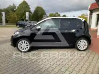 2019 Volkswagen Up