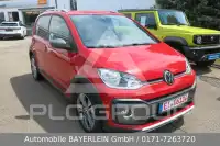 2019 Volkswagen Up