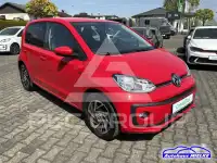2019 Volkswagen Up