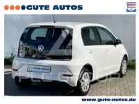2019 Volkswagen Up