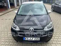 2019 Volkswagen Up