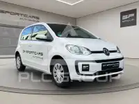 2019 Volkswagen Up