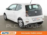 2019 Volkswagen Up