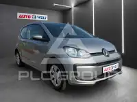 2019 Volkswagen Up