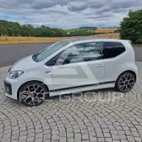 2019 Volkswagen Up