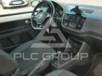 2019 Volkswagen Up