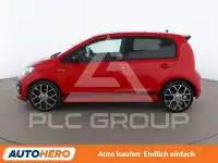 2019 Volkswagen Up