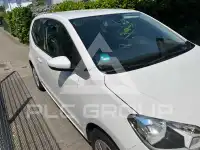 2019 Volkswagen Up