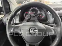 2019 Volkswagen Up