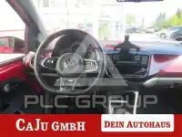 2019 Volkswagen Up