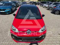 2019 Volkswagen Up
