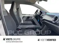 2019 Volkswagen Up