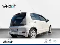 2019 Volkswagen Up