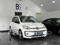 2019 Volkswagen Up