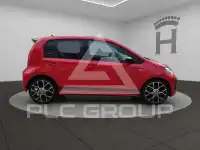 2019 Volkswagen Up