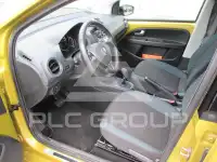 2019 Volkswagen Up