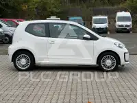 2019 Volkswagen Up