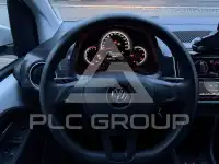 2019 Volkswagen Up