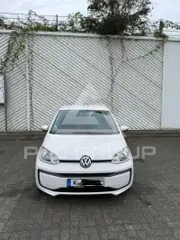 2019 Volkswagen Up