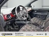 2019 Volkswagen Up