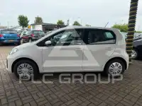 2019 Volkswagen Up