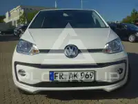 2019 Volkswagen Up