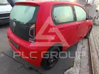2019 Volkswagen Up