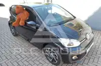 2019 Volkswagen Up