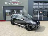2019 Volkswagen Up
