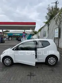 2019 Volkswagen Up