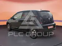 2019 Volkswagen Up